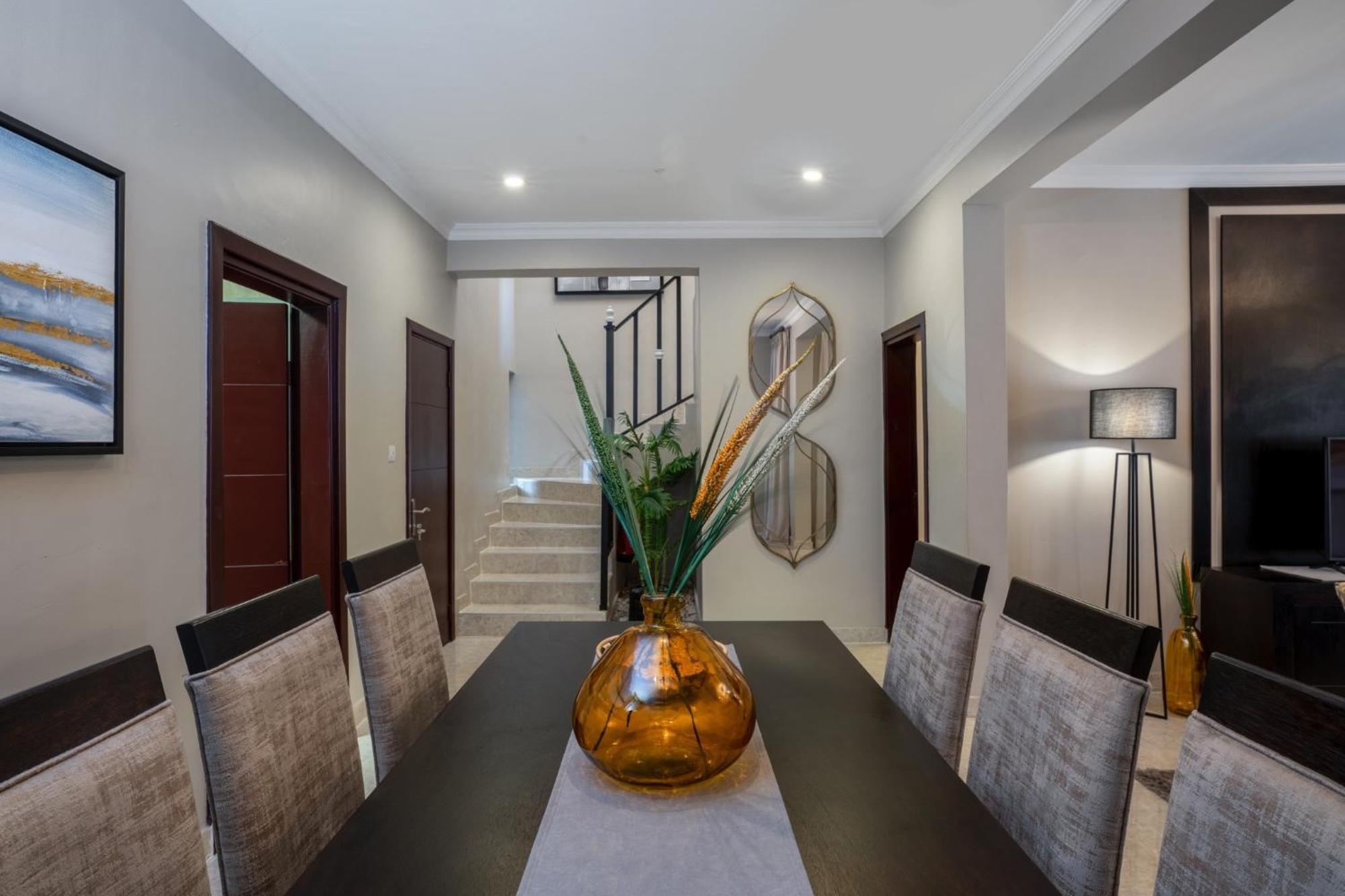 Alvanti Residences Accra Exteriör bild